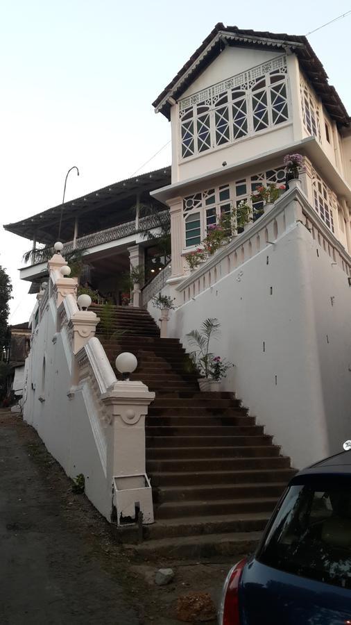 Hotel Republica Panaji Exterior photo