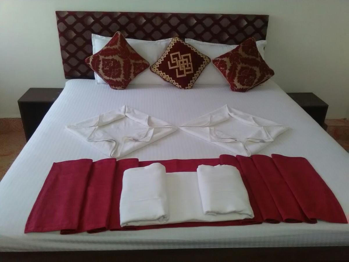 Hotel Republica Panaji Exterior photo