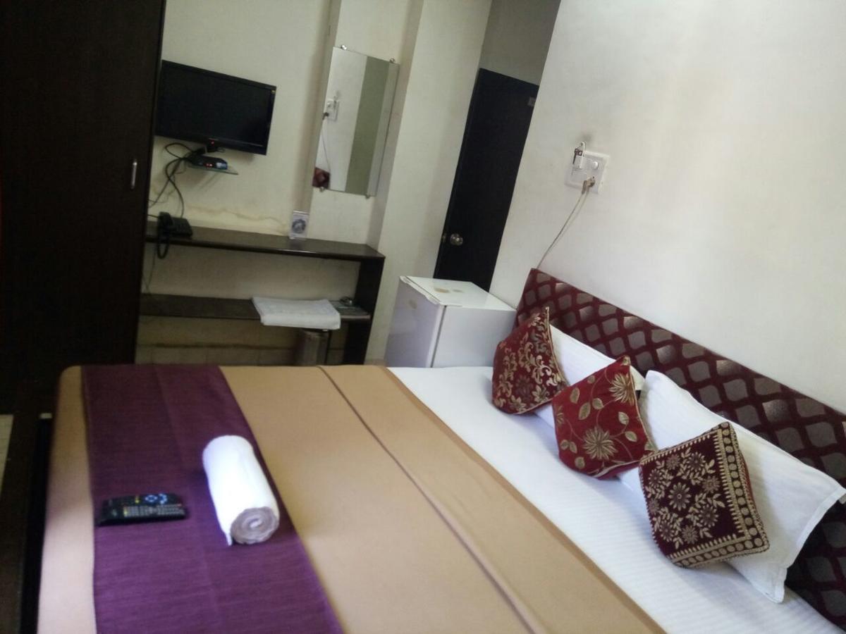 Hotel Republica Panaji Exterior photo